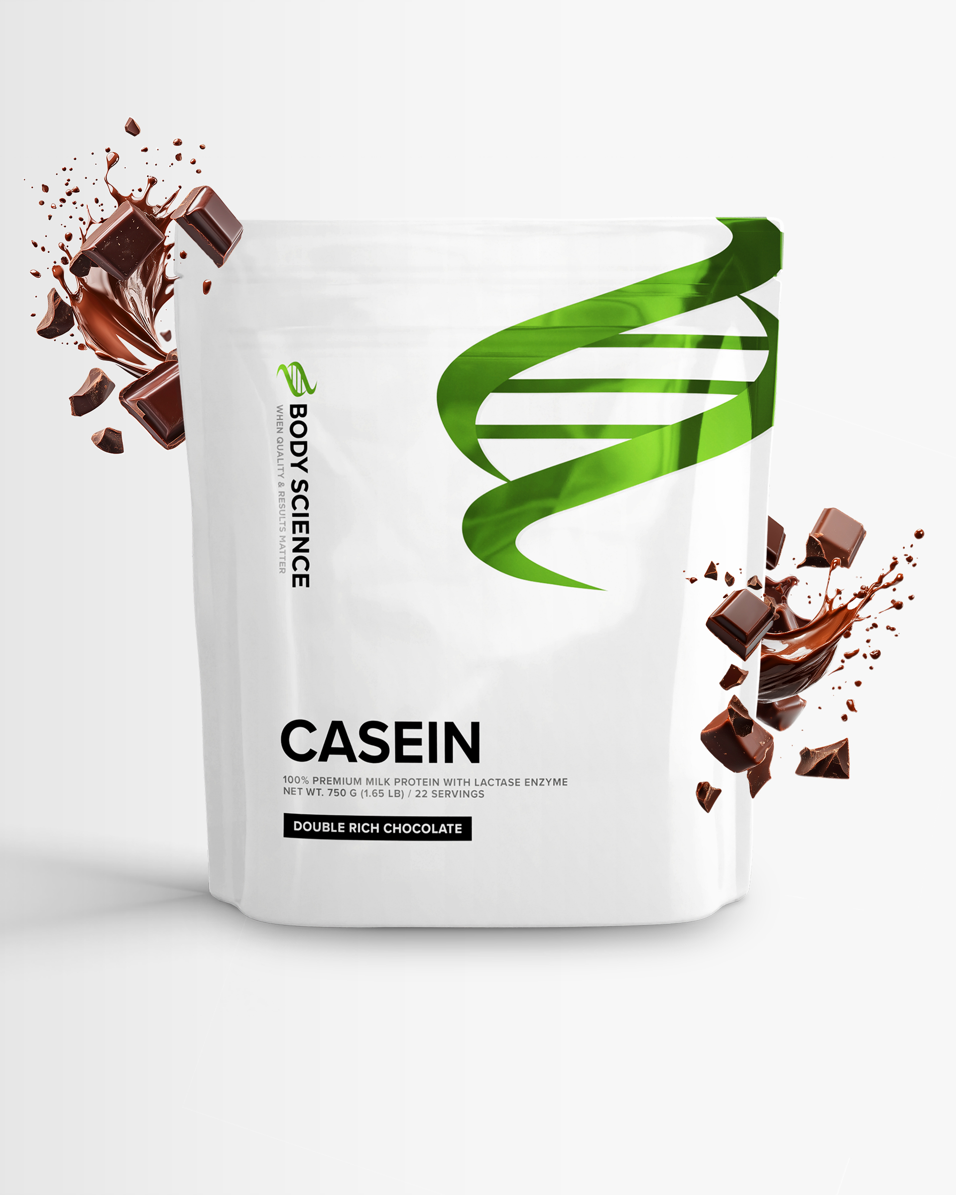 Body Science Casein