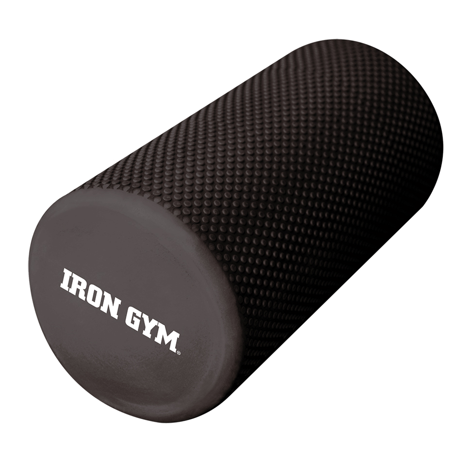 Iron Gym Massage Roller MM Sports