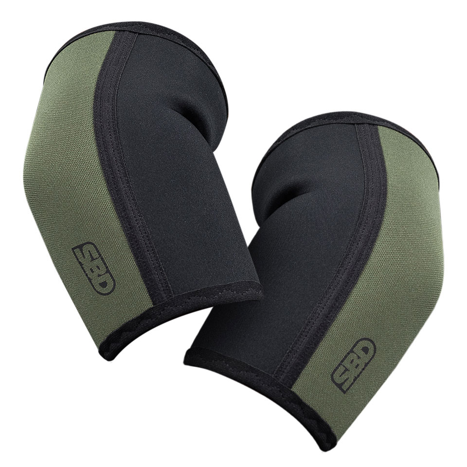 SBD Elbow Sleeves Endure MM Sports