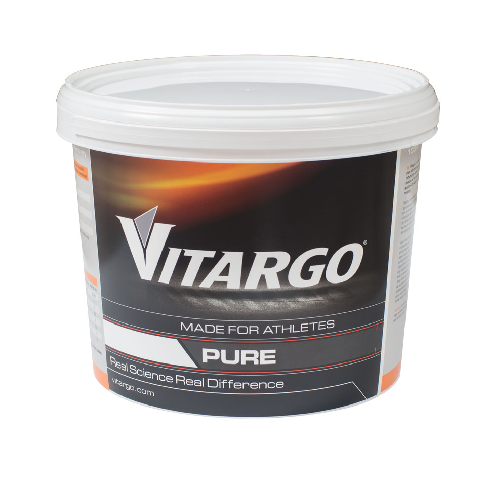 Vitargo Pure 2000 gram - Vitargo