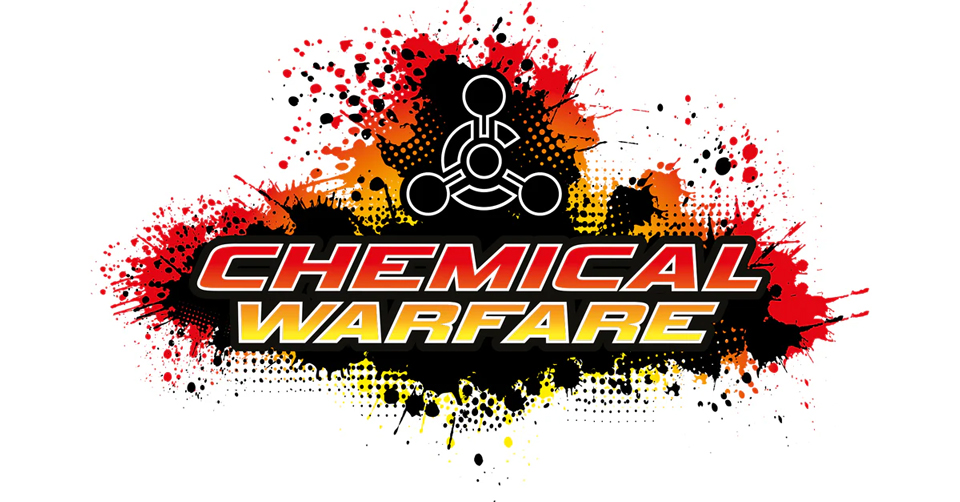 Chemical Warfare