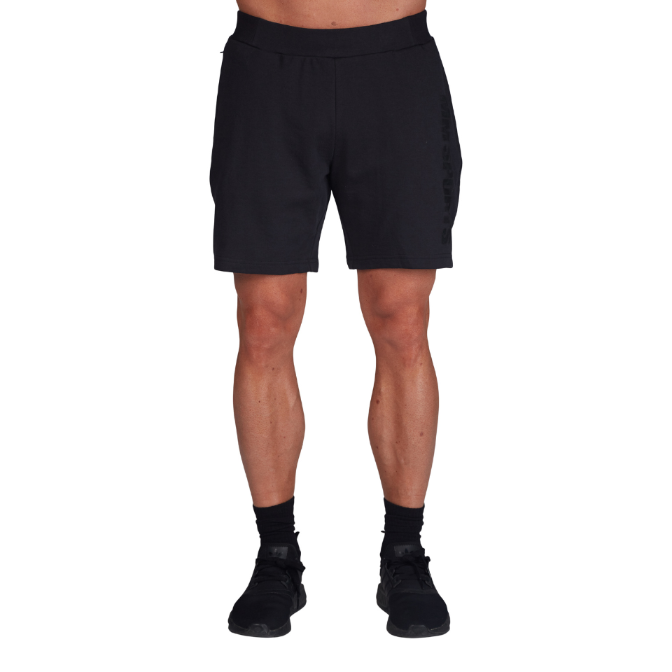 Logo shorts