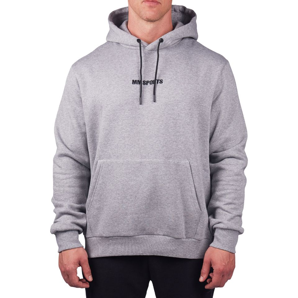 Unisex Logo Hoodie