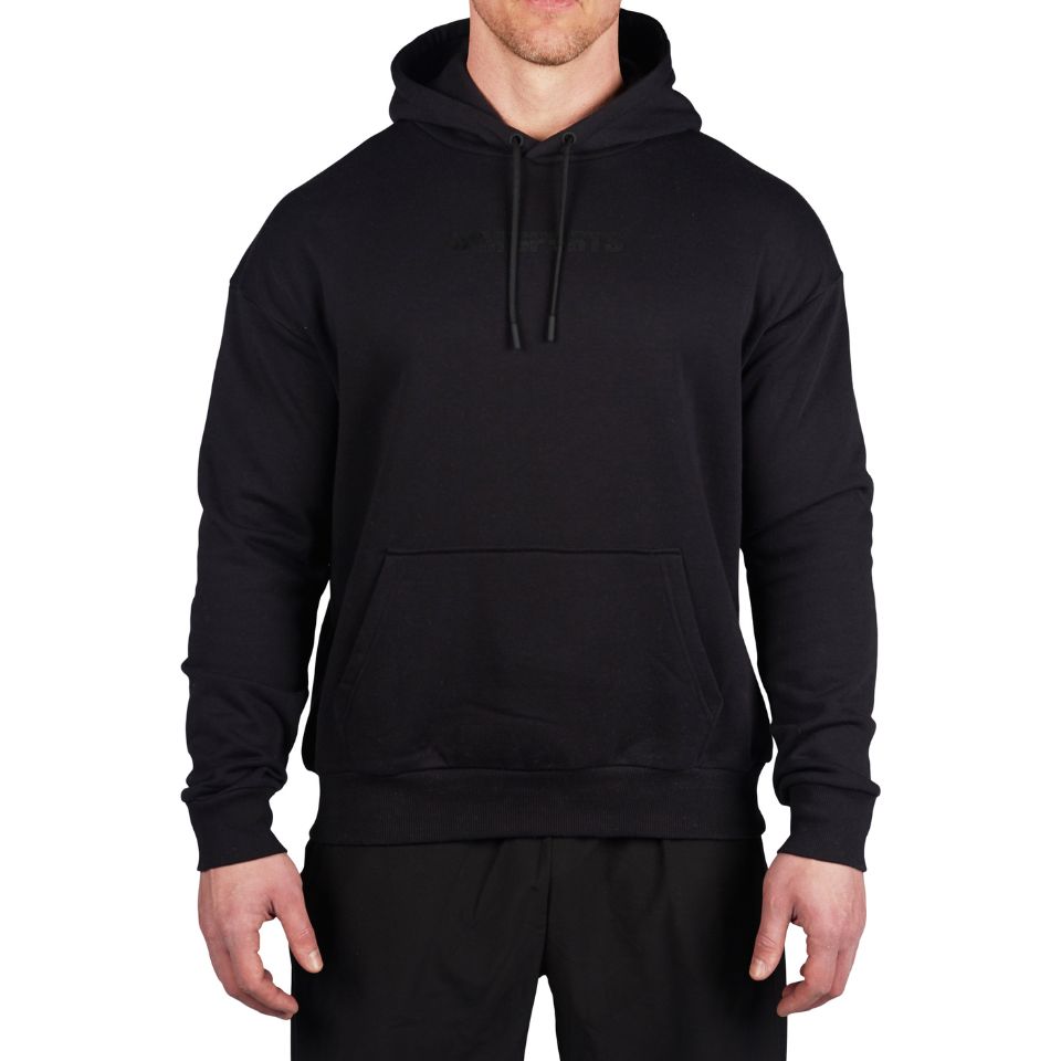 Logo Hoodie