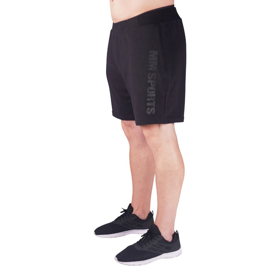 Logo shorts