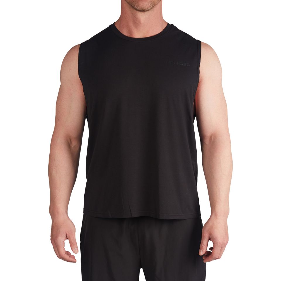 Open gym tank