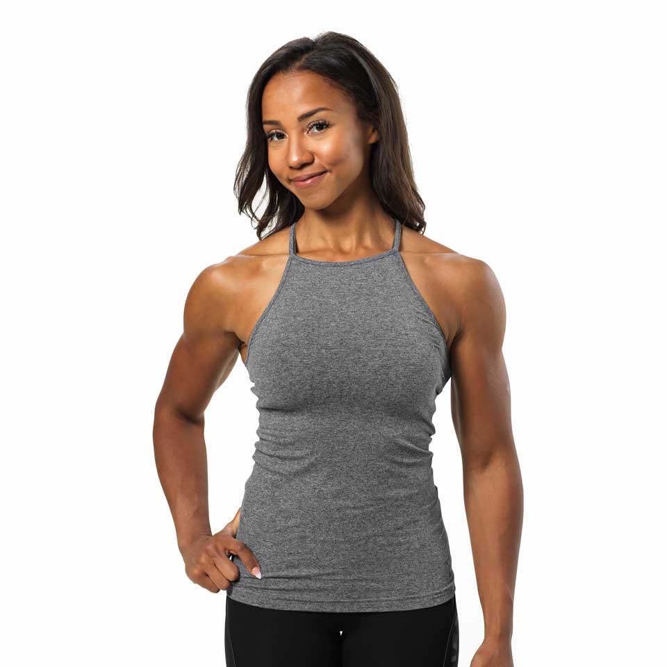 Better Bodies Performance Halter