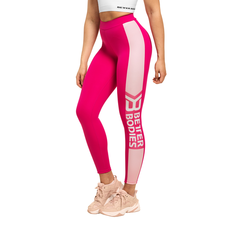 Better Bodies Chrystie High Tights