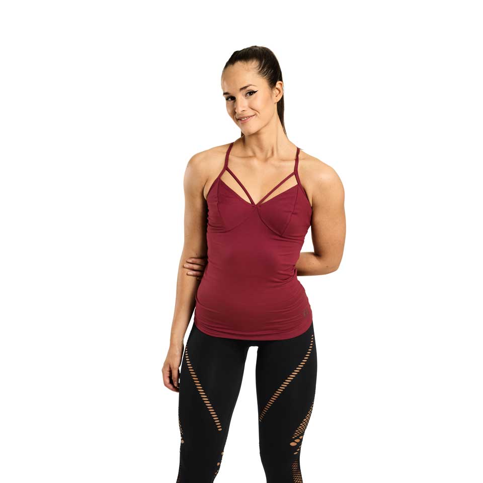 Better Bodies Waverly Strap Top