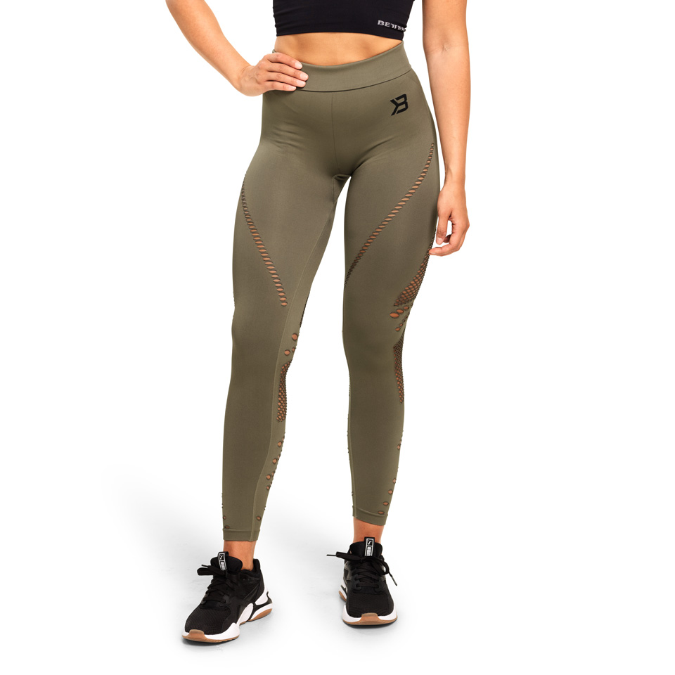 Better Bodies Waverly Tights