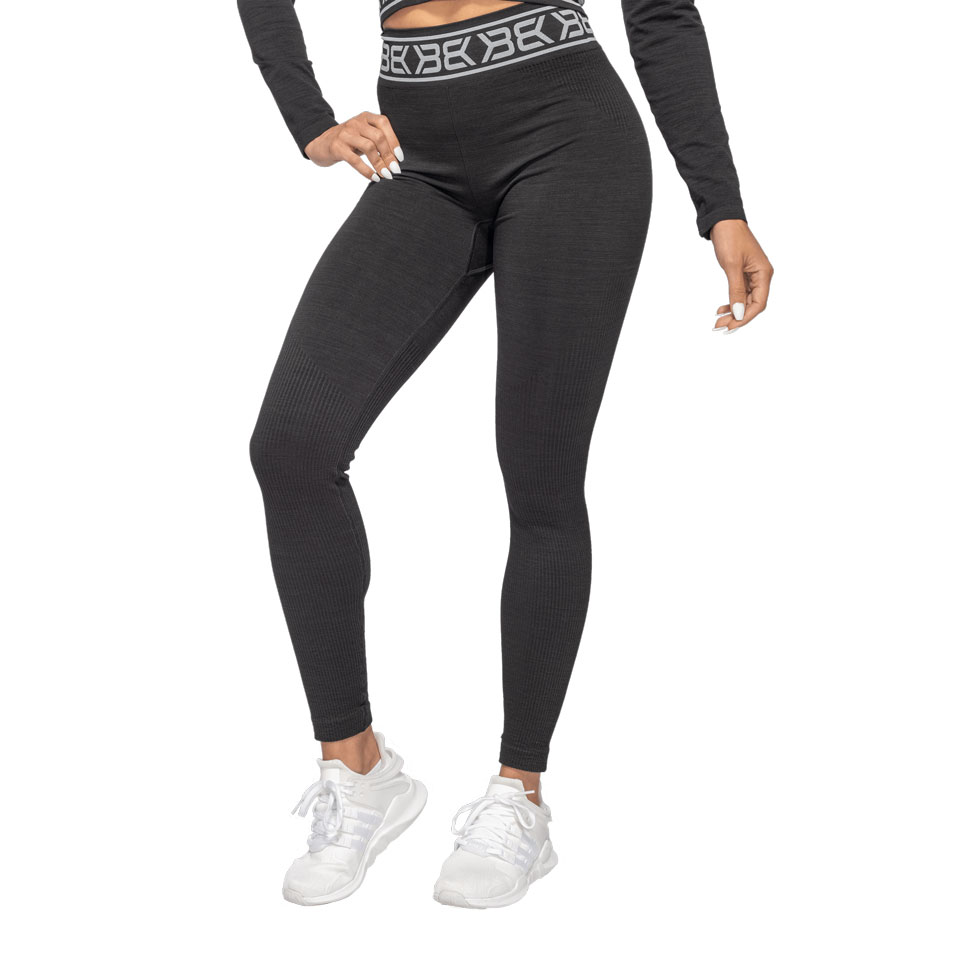 Better Bodies Rib Seamless Legging
