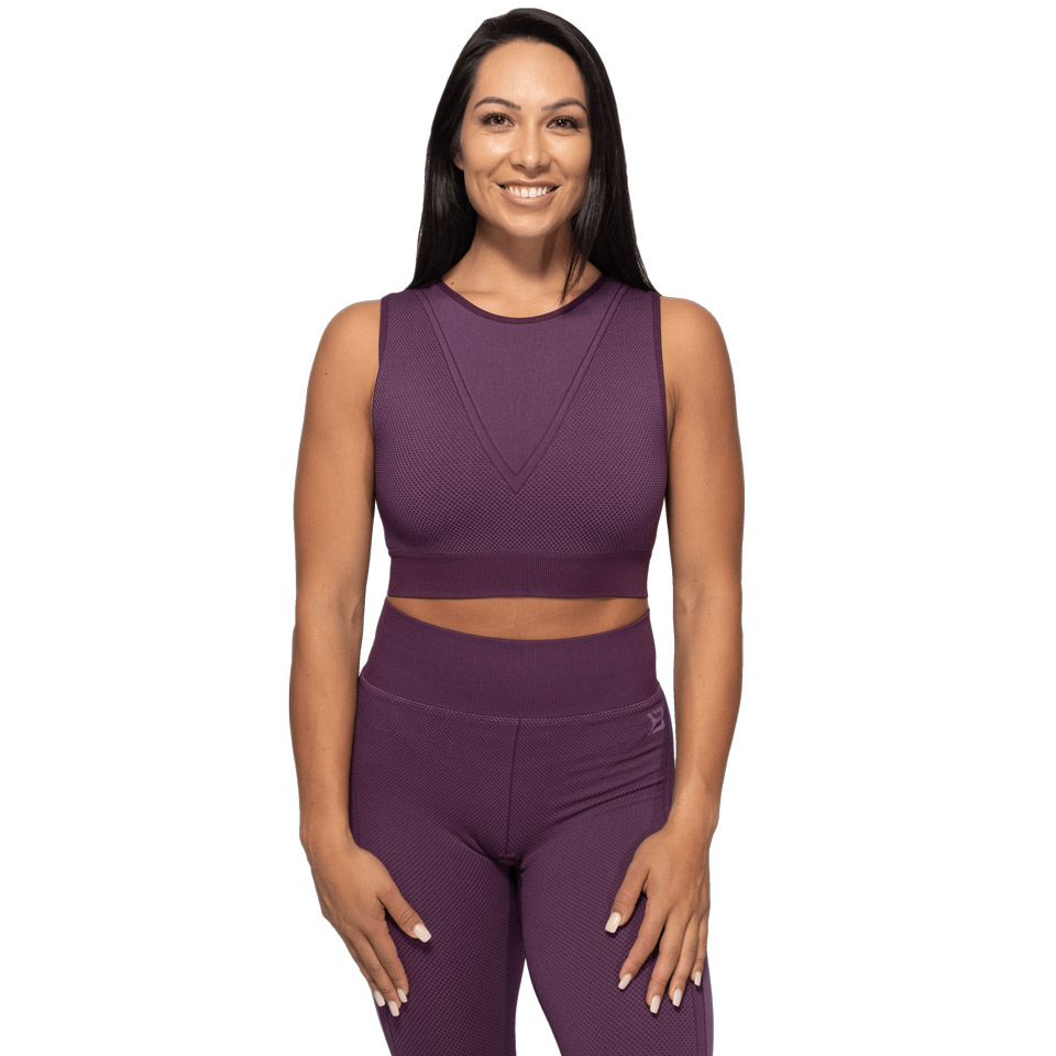 Better Bodies Roxy Seamless Top
