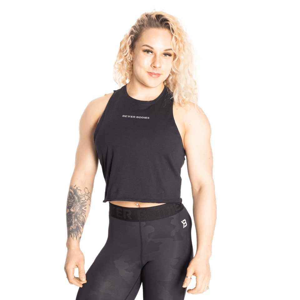 Better Bodies Fluid Loose Racerback