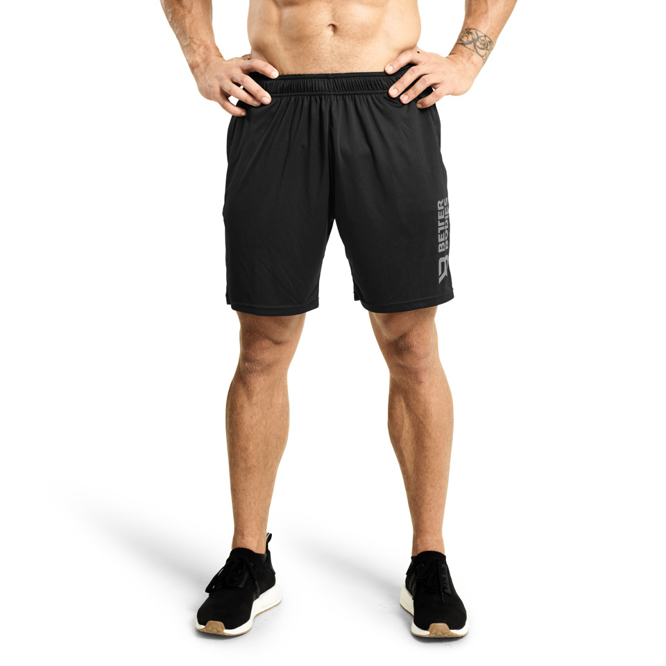 Better Bodies Loose Function Shorts