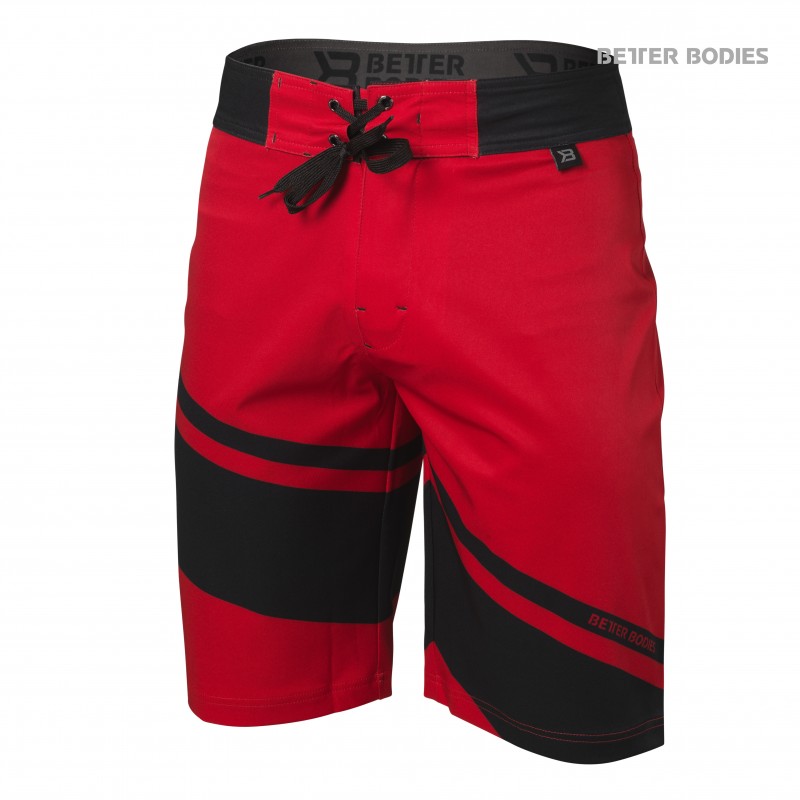 Better Bodies Pro Boardshorts