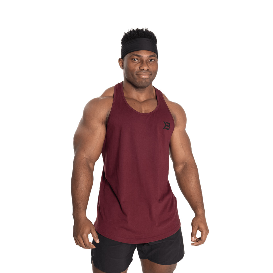 Better Bodies Essential T-Back