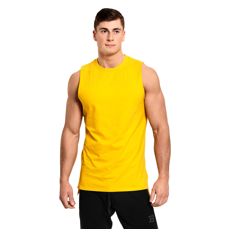Better Bodies Bronx Tank