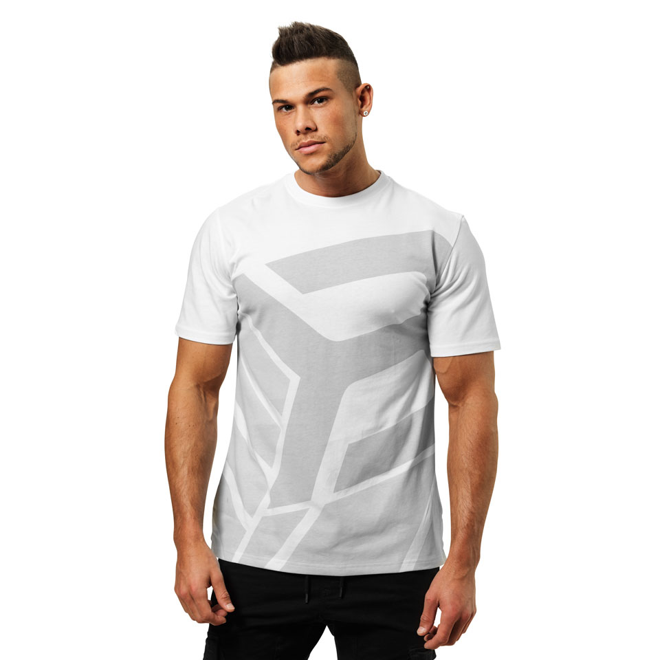 Better Bodies Bronx Tee