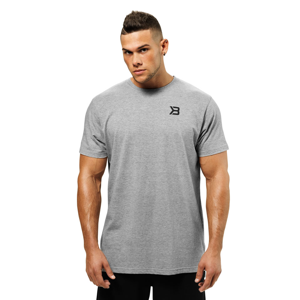 Better Bodies Stanton Oversize Tee