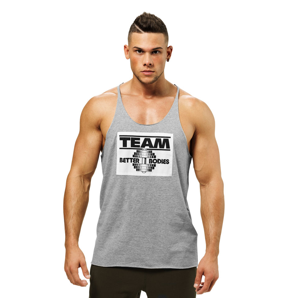 Better Bodies Team BB Stringer