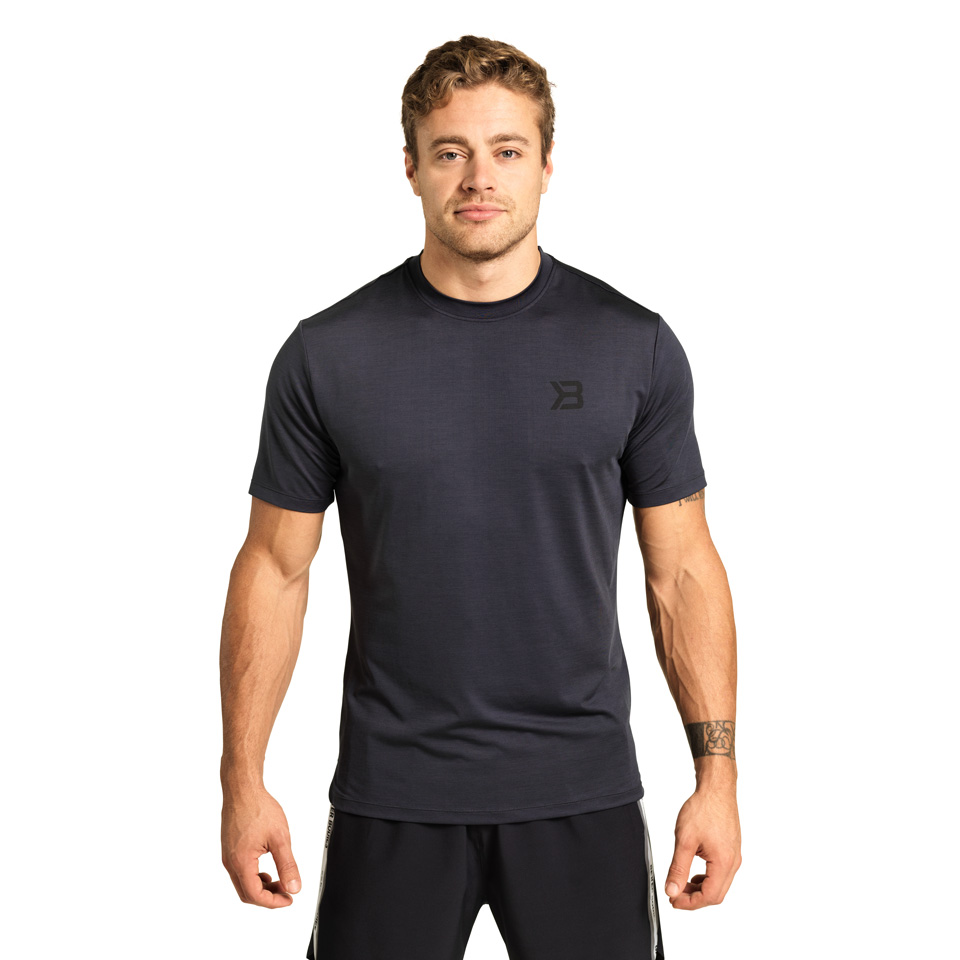 Better Bodies Essex Stripe Tee
