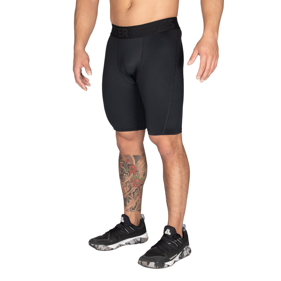 Better Bodies Essex 9 Inch Shorts