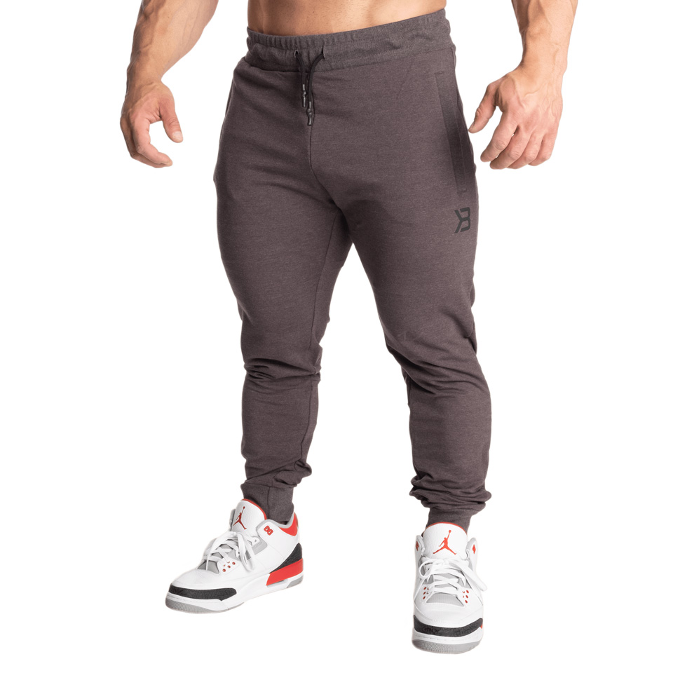 Better Bodies Tapered Joggers V2