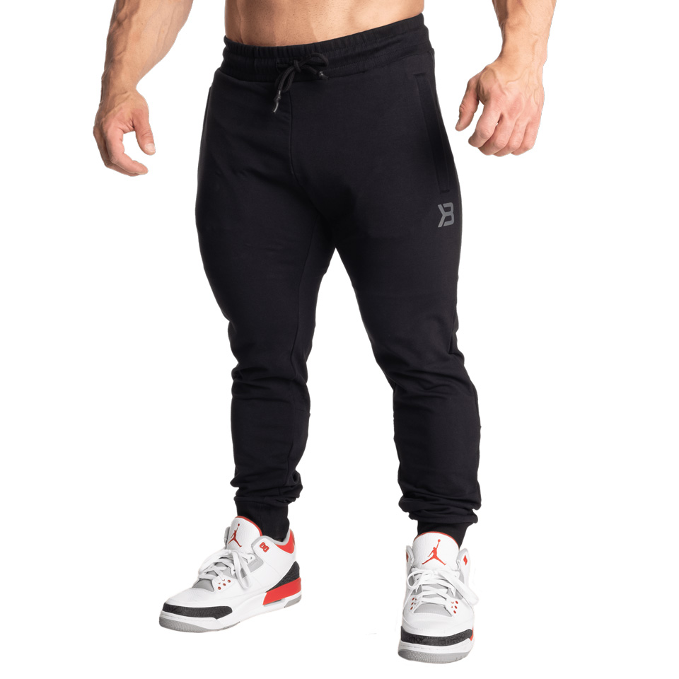 Better Bodies Tapered Joggers V2