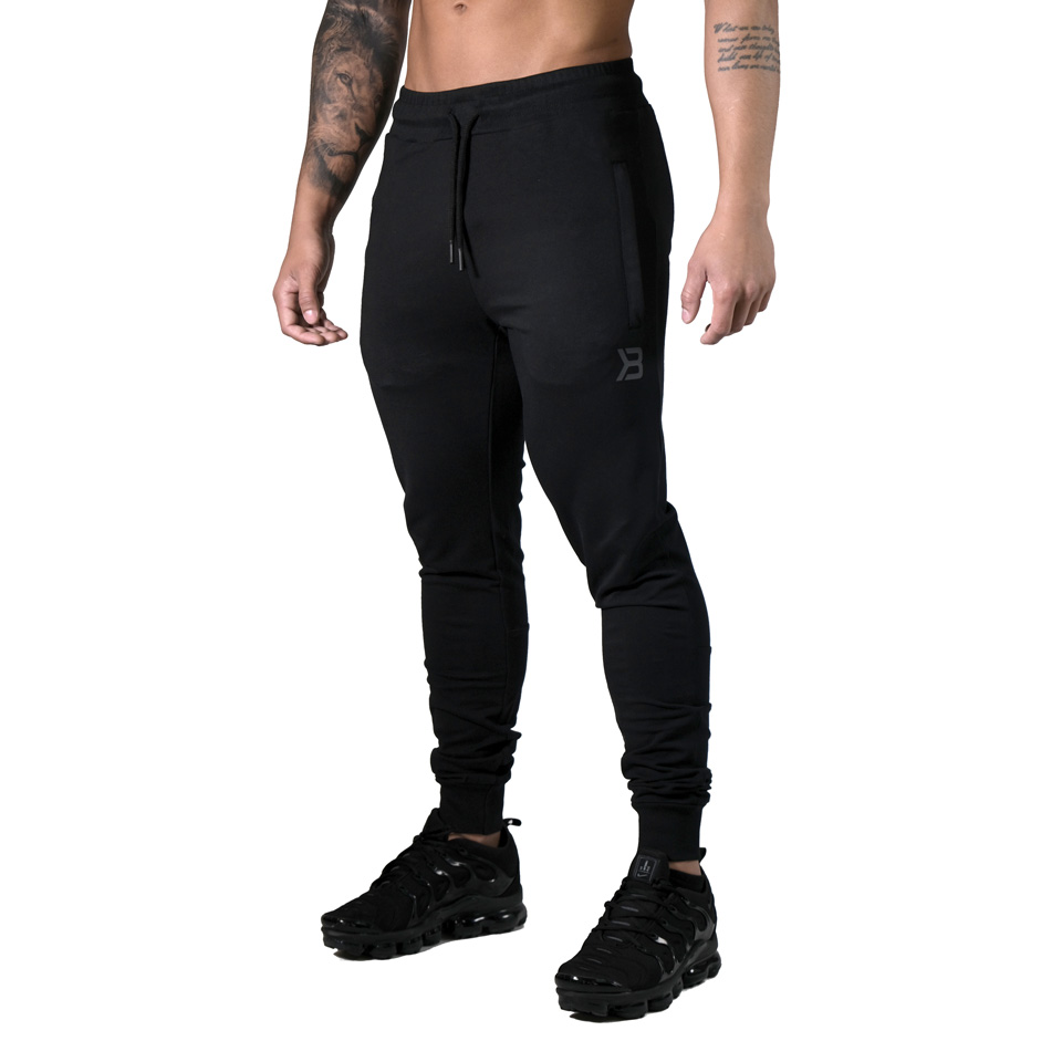 Better Bodies Tapered Joggers V2