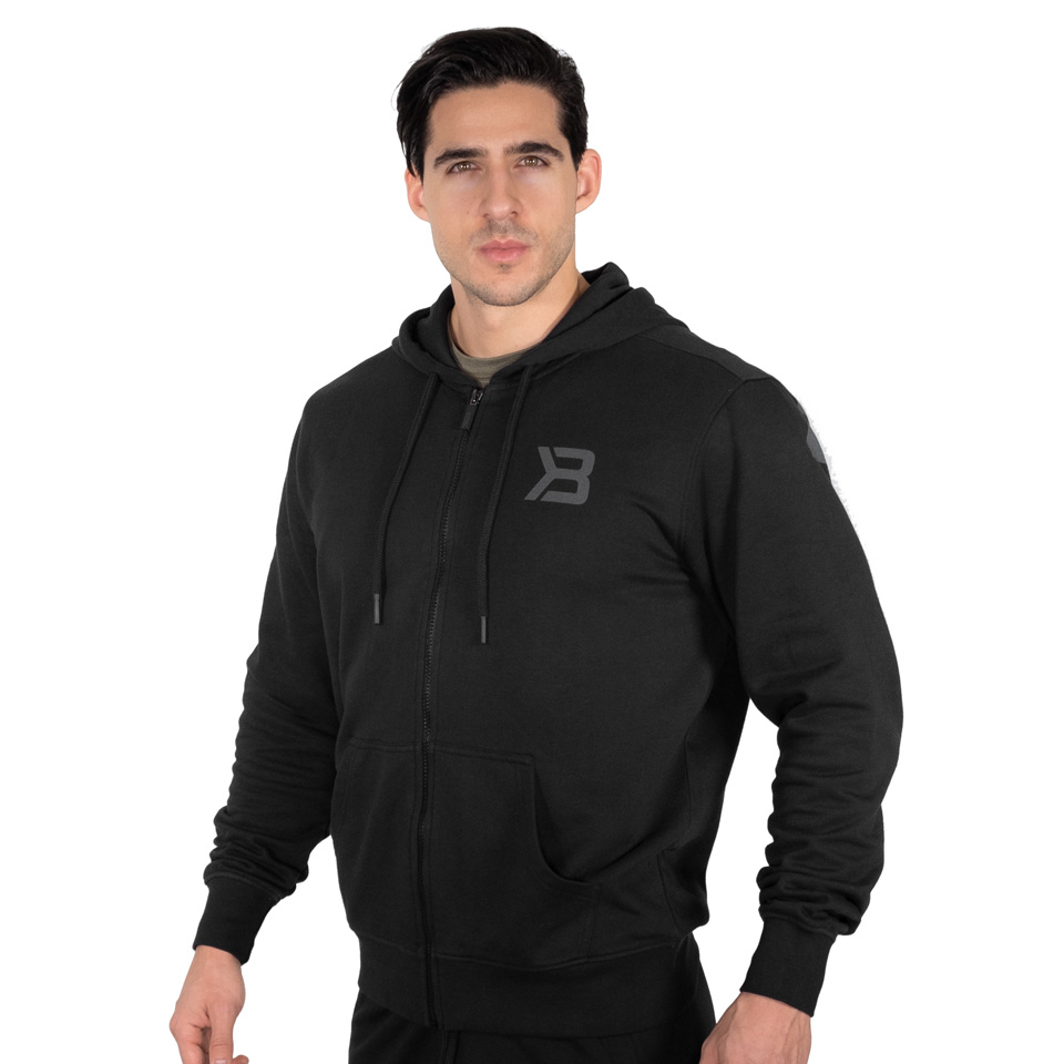 Better Bodies Stanton Hoodie
