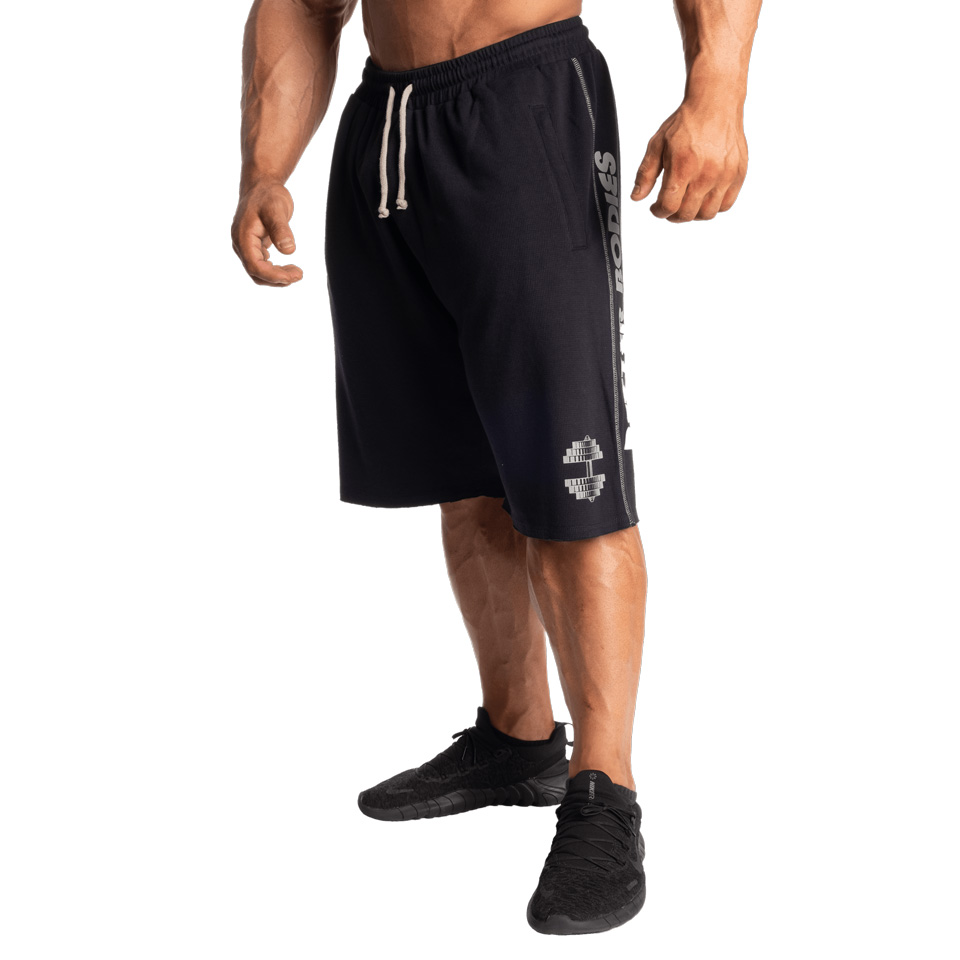 Better Bodies BB Thermal Shorts