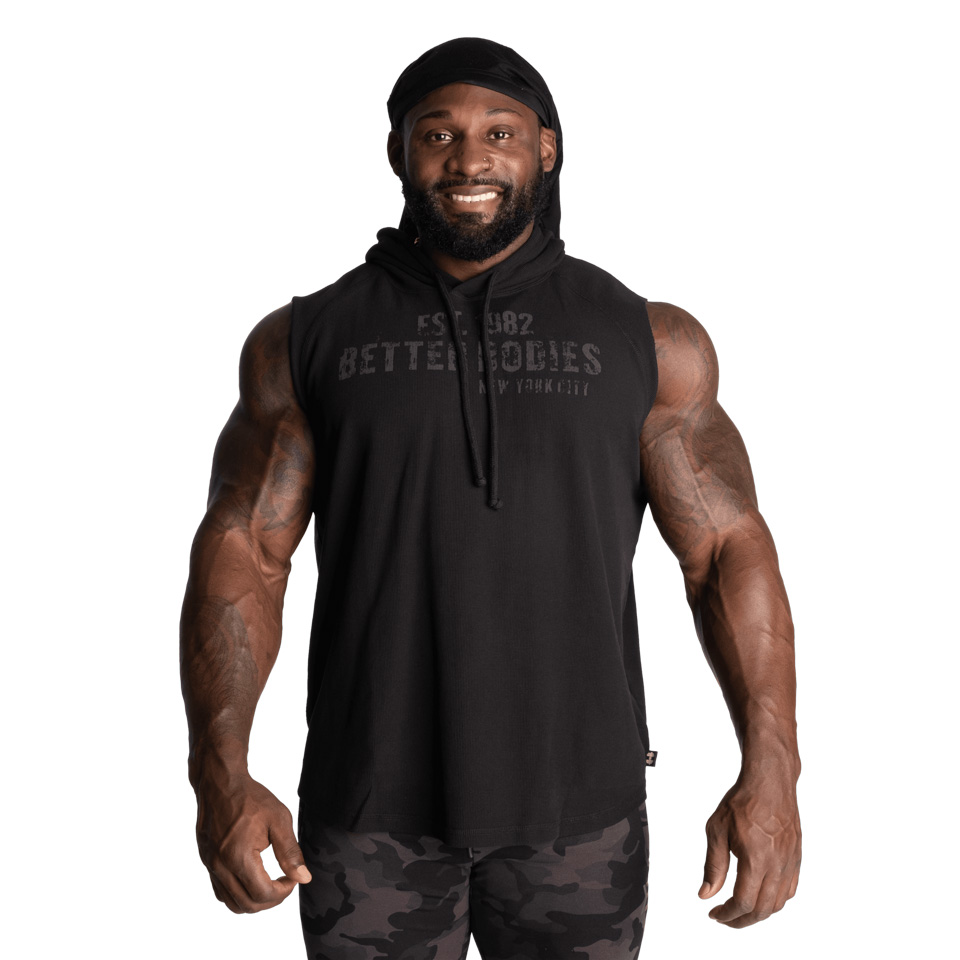 Better Bodies BB Thermal SL Hood