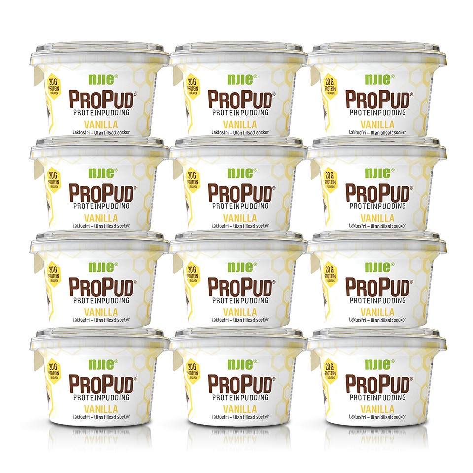 12st NJIE ProPud