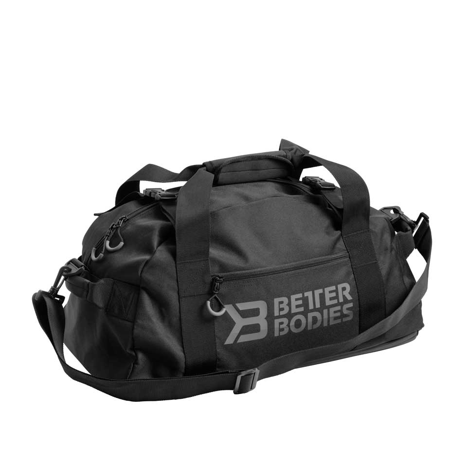 Better Bodies Gym Bag