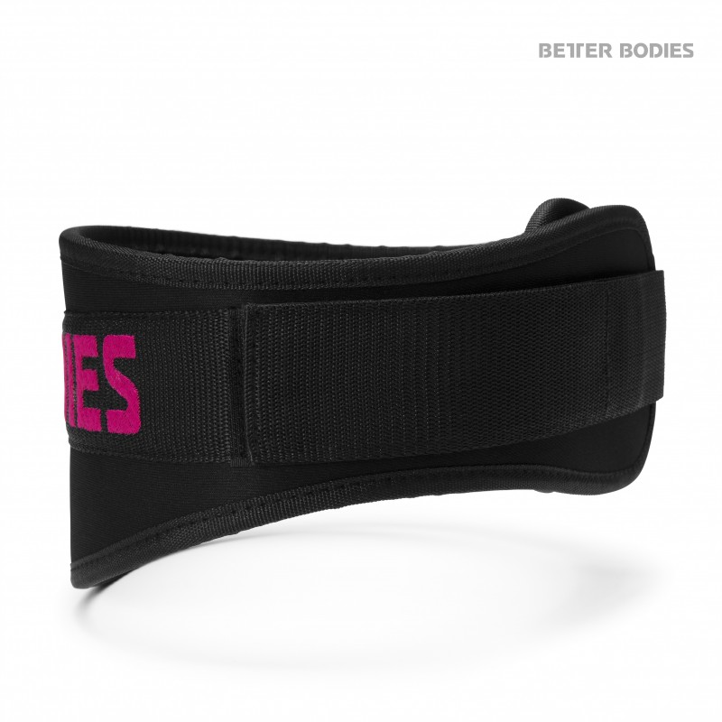 Better Bodies Womens Gym Belt