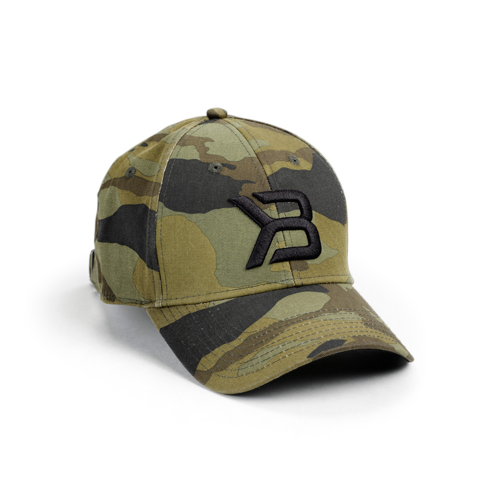 Better Bodies Baseball Cap