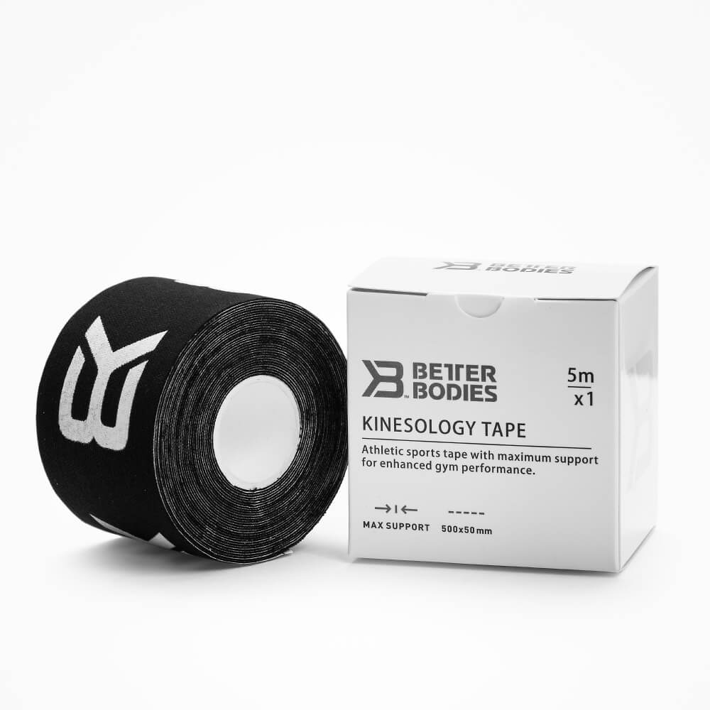 Better Bodies Kinesology Tape