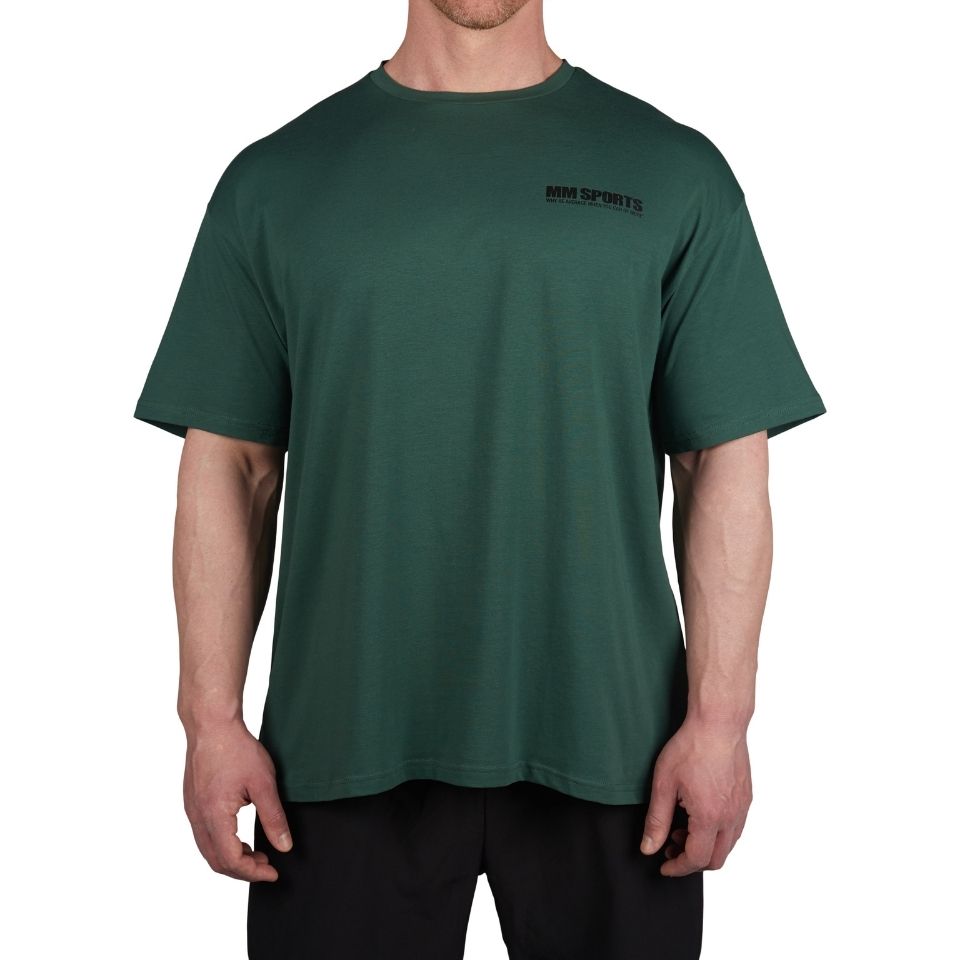 Oversized Hardcore T-Shirt Spring Edition