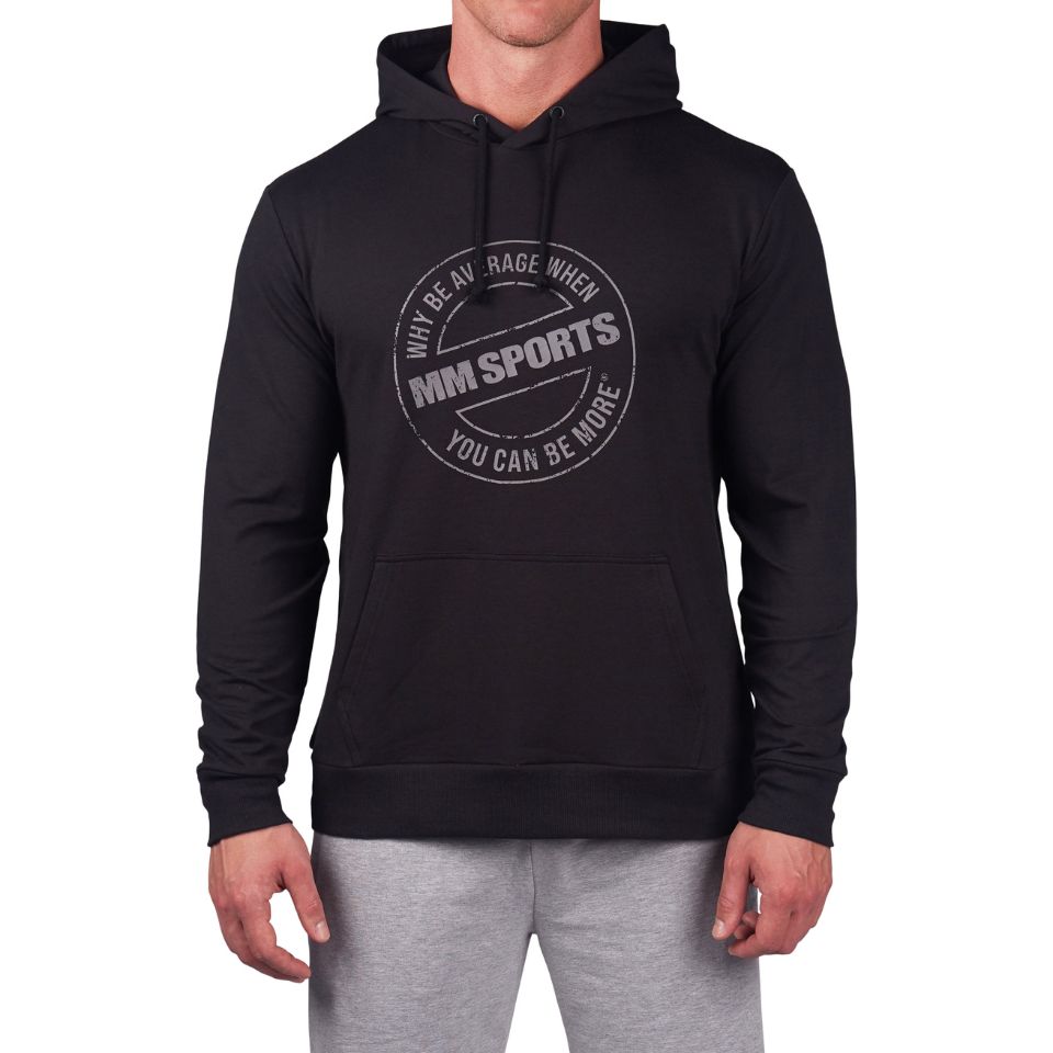 Original Gym hoodie