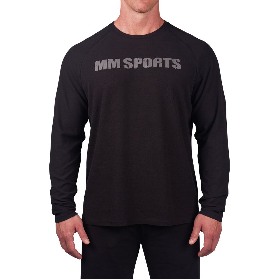 Original Gym Sweater