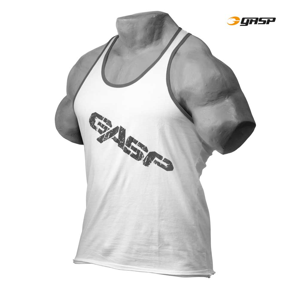 Gasp Vintage T-back