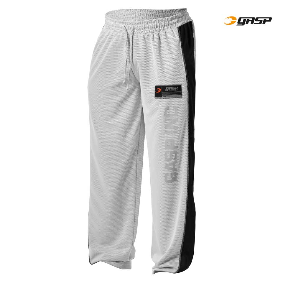 Gasp No1 Mesh Pant