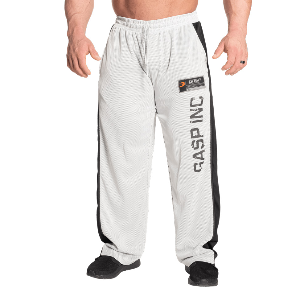Gasp No1 Mesh Pant