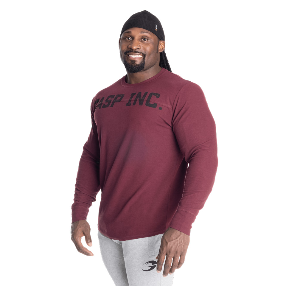 Gasp Inc Thermal