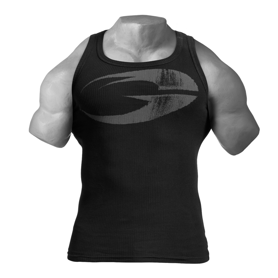 Gasp Original Ribbed Tank
