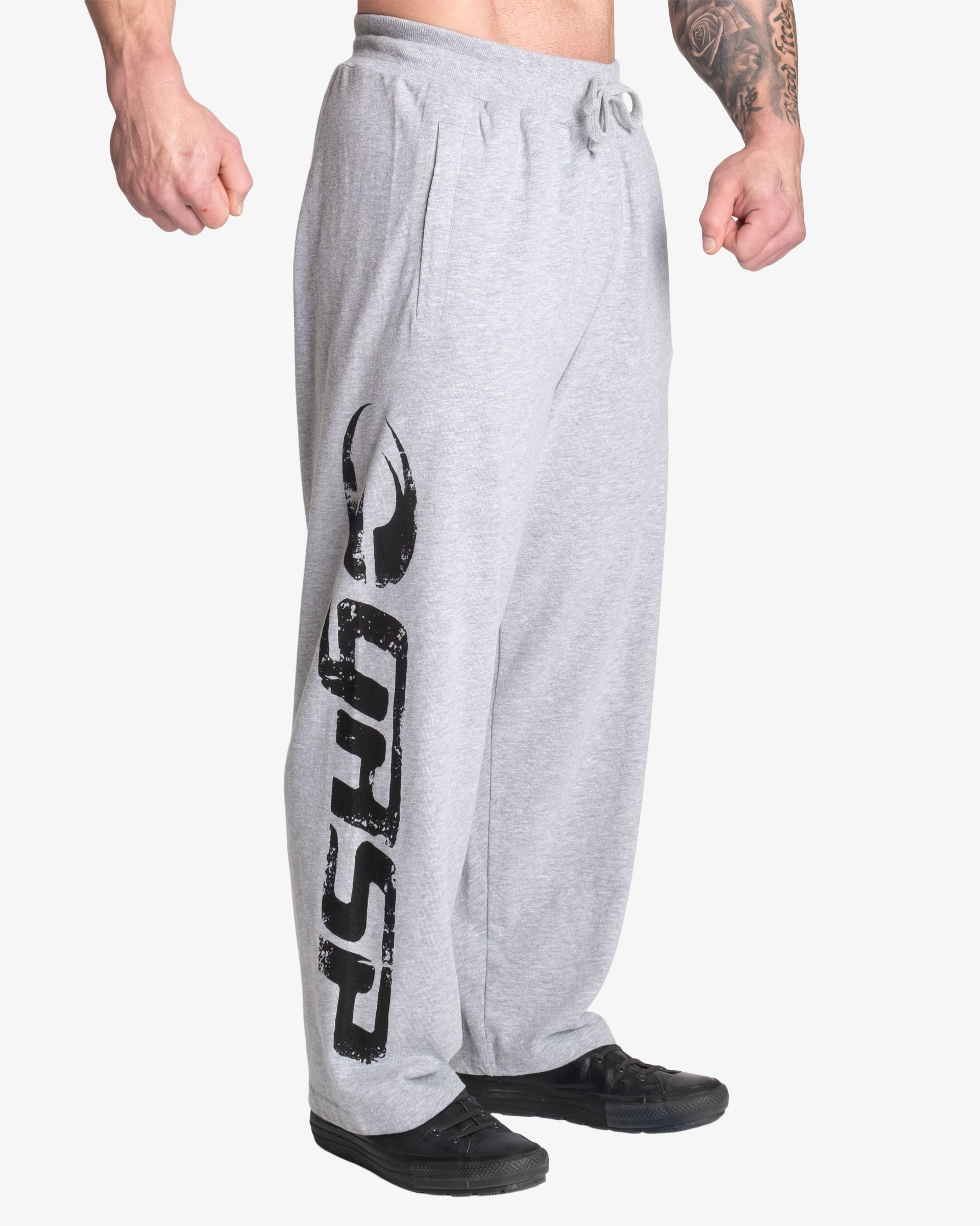 Sweat Pants, Greymelange