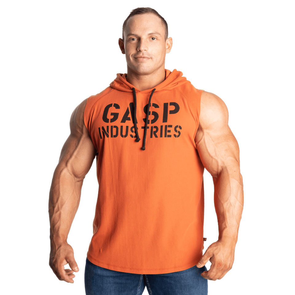 Gasp Thermal SL Hoodie