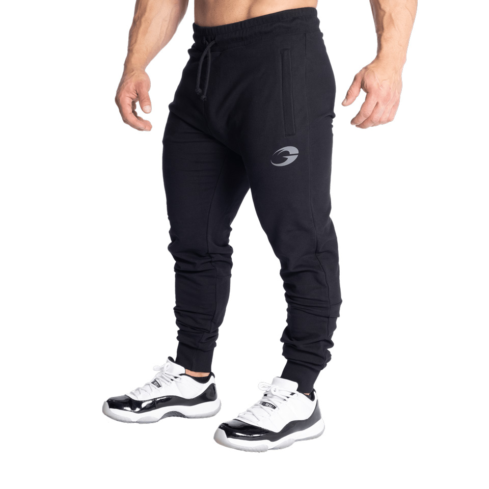 Gasp Tapered Joggers