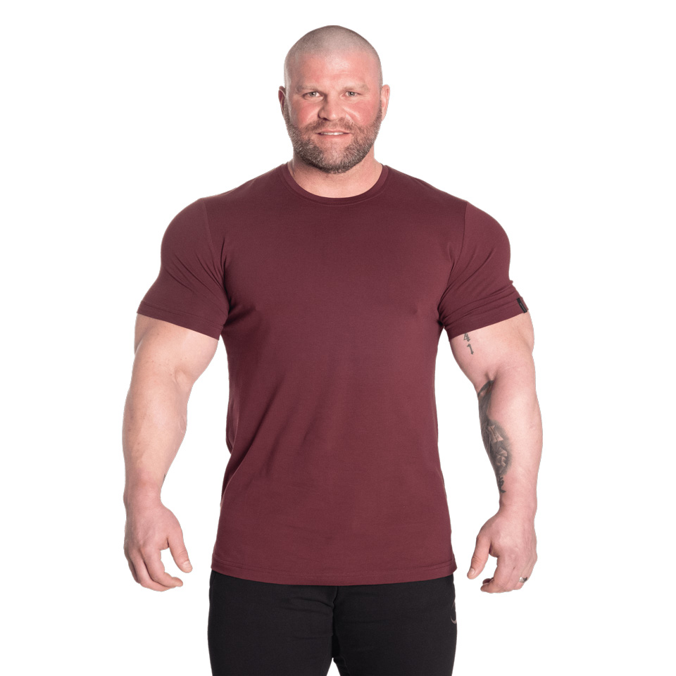 Gasp Classic Tapered tee