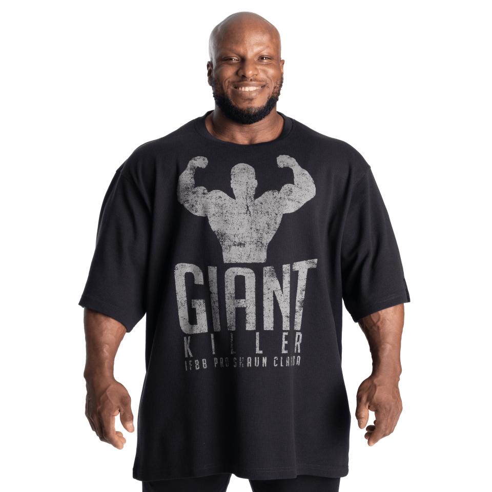 Gasp GK Iron Tee